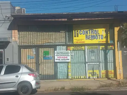 LOCAL EN VENTA