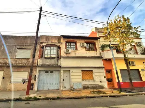 VENTA CASA 4 AMB 113 M2 VALENTIN ALSINA