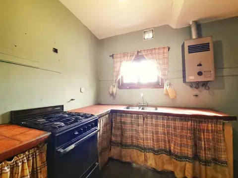 Casa en Venta 50 años