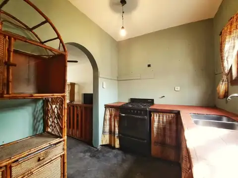 VENTA CASA 4 AMB 113 M2 VALENTIN ALSINA