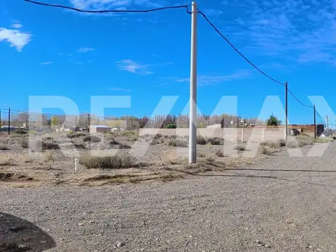 VENTA LOTE ALTOS DE SENILLOSA