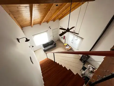 Casa en Venta 5 años