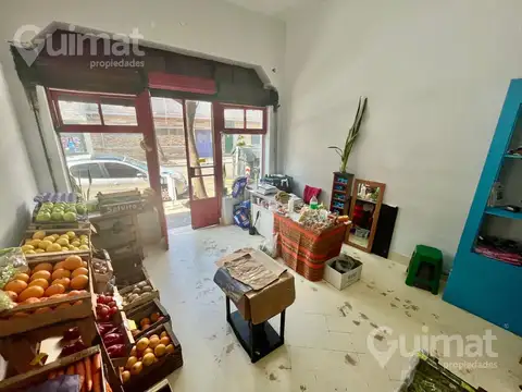 Local en Venta en Monserrat, USD 209.000