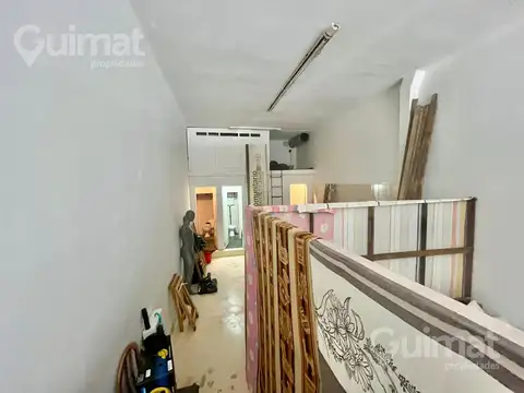 Local en Venta en Monserrat, USD 209.000