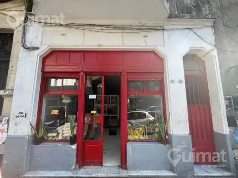 Edificio comercial en venta - Local   2 Phs - ideal renta