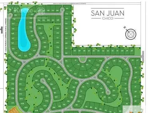 Terreno en Venta en Berazategui, USD 76.000