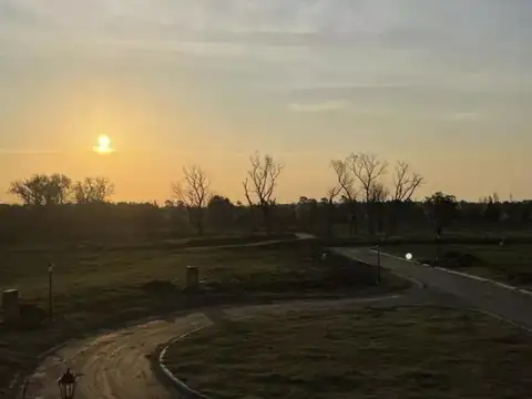 Terreno en venta - 660mts2 - San Juan Chico - Guillermo Hudson