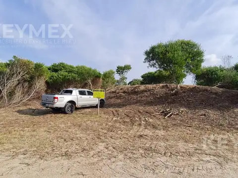 Terreno en Venta en Costa Esmeralda, USD 25.000