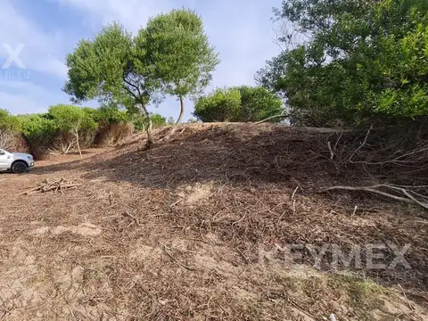 Punta Médanos - Pueblo Marítimo, Fracción I