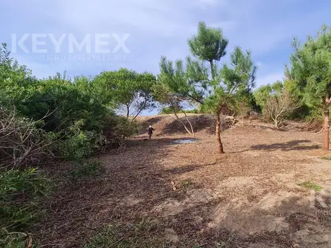 Punta Médanos - Pueblo Marítimo, Fracción I