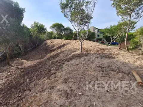 Terreno en Venta en Costa Esmeralda, USD 25.000