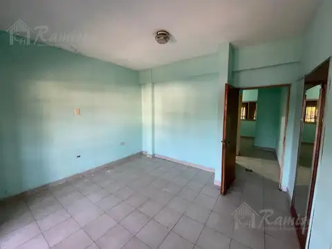 Departamento Centrico De 2 Ambientes En Alquiler - Francisco Alvarez, Moreno