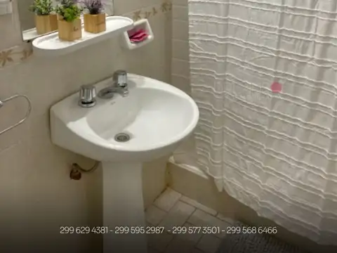 Casa en Alquiler de 1 dormitorio