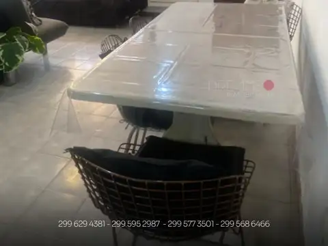 Casa en Alquiler de 1 dormitorio