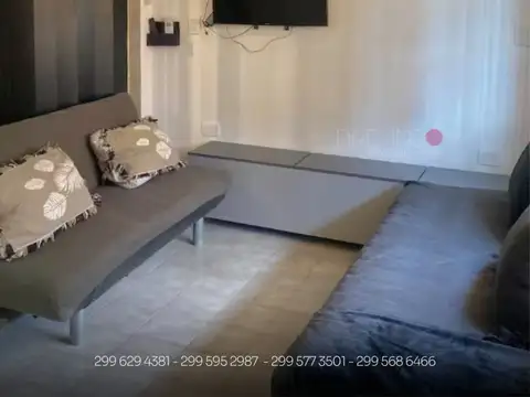Casa en Alquiler al Oeste