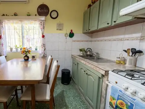Casa en Venta de 3 dormitorios
