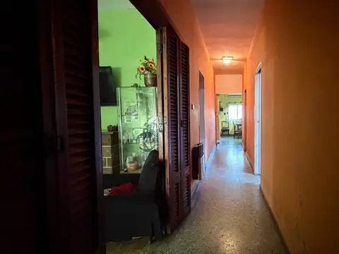 Casa en Venta 40 años