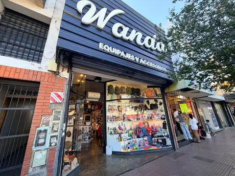 Local en ALQUILER CENTRO DE VIRREYES 