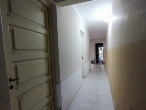 Depto Tipo Casa 6 ambientes con 3 baños