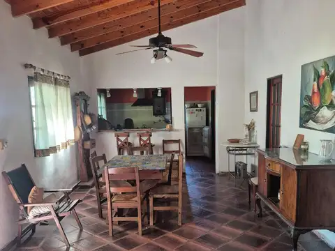 Colonia Suiza Baradero