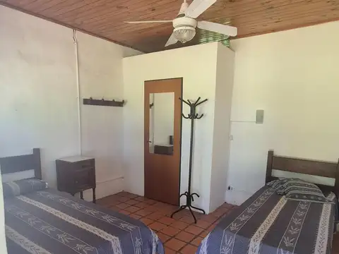 Chacra 3 has ideal para fin de semana.