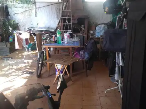 Depto Tipo Casa en Venta de 3 dormitorios