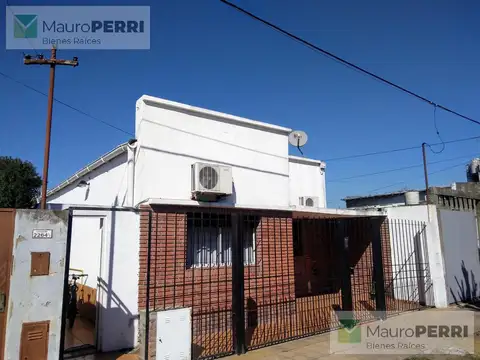 Calle 65 e/ 140 y 141