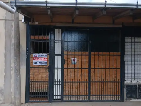 Alquiler | Casa | 1 Dormitorio | Capitán Bermúdez | Barrio Villa del Prado
