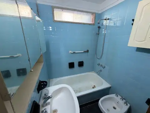 Departamento en Venta en Villa General Mitre, USD 74.900