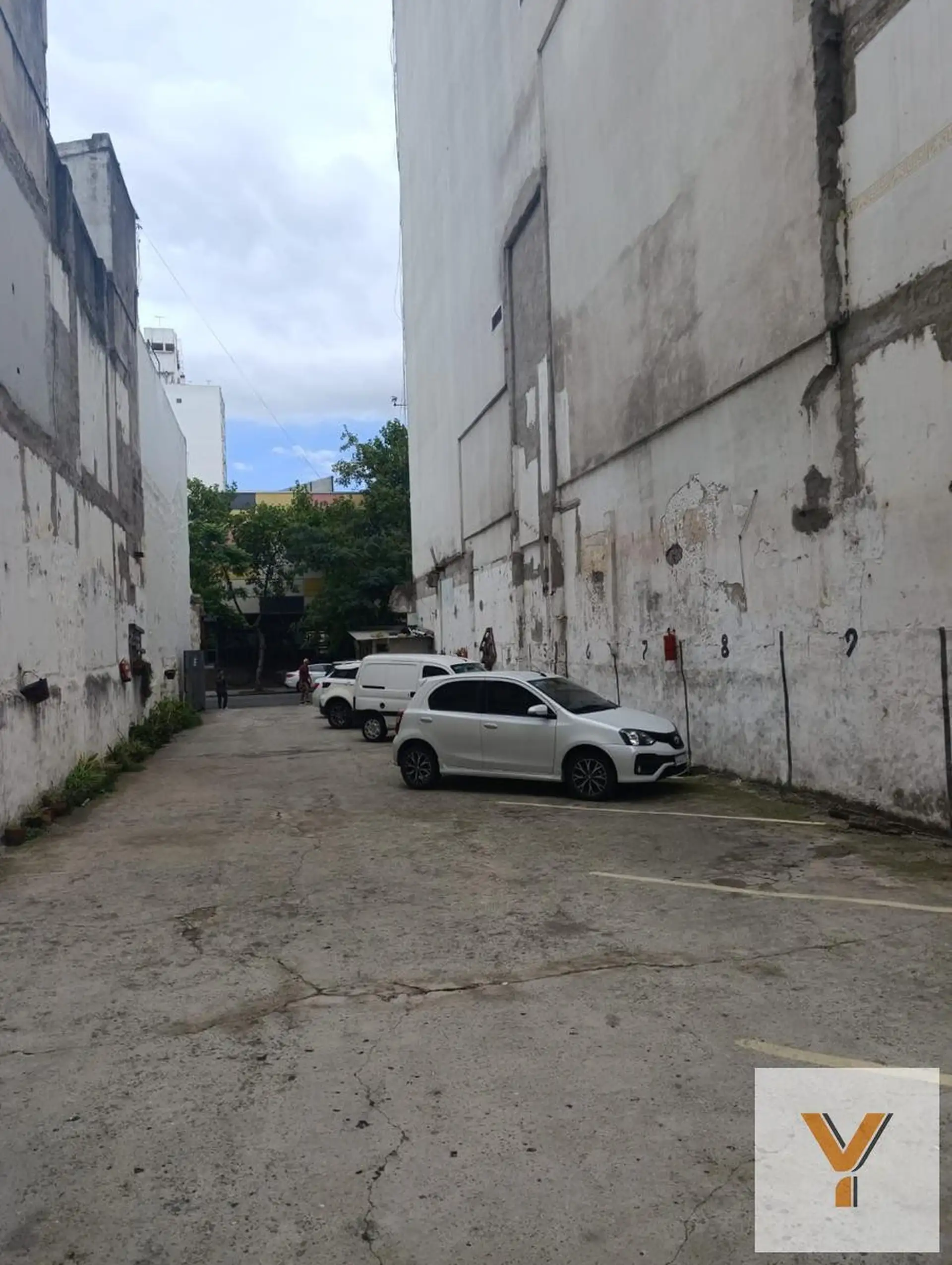 Terreno en venta - 300Mts2