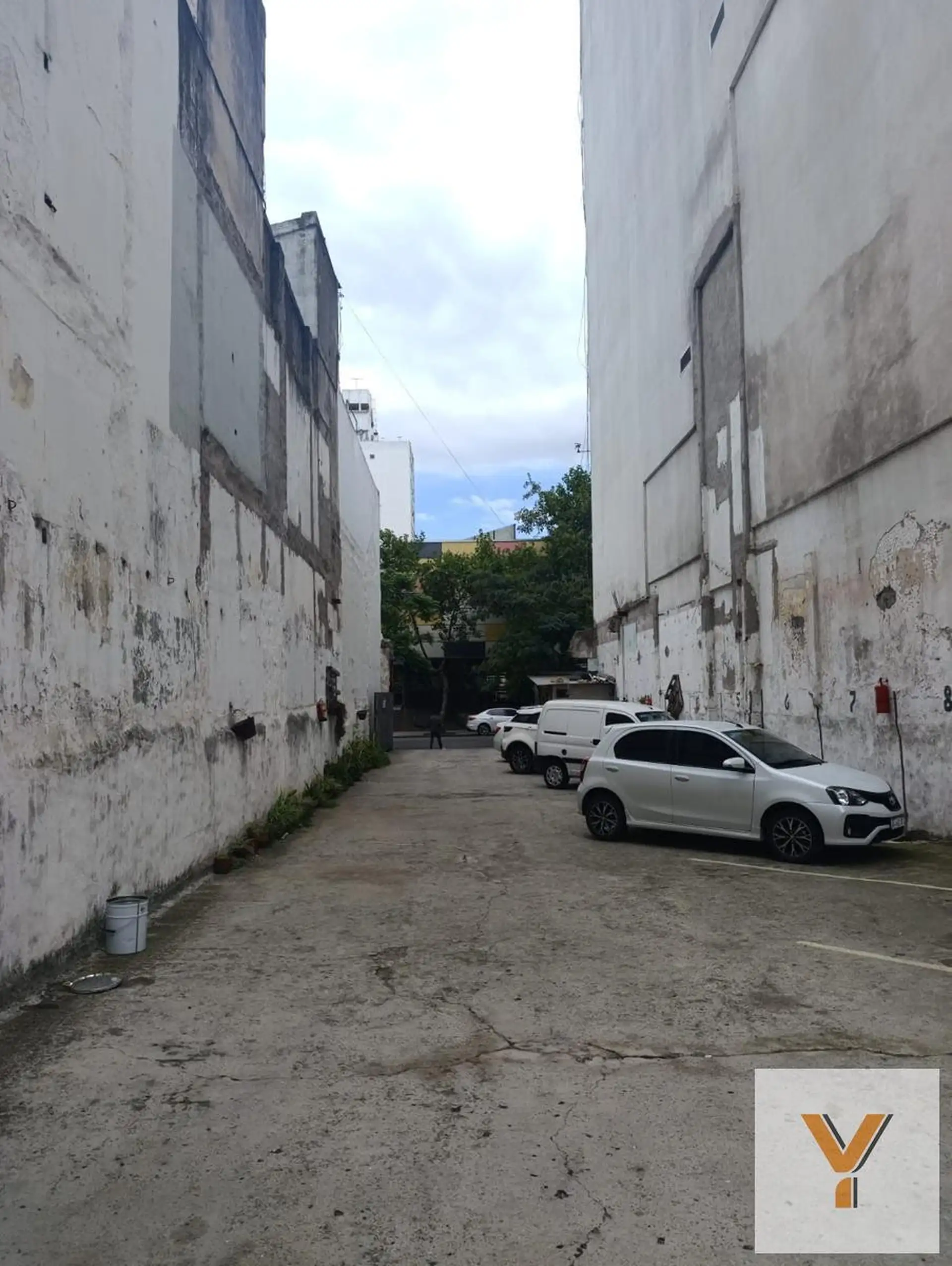 Terreno en venta - 300Mts2