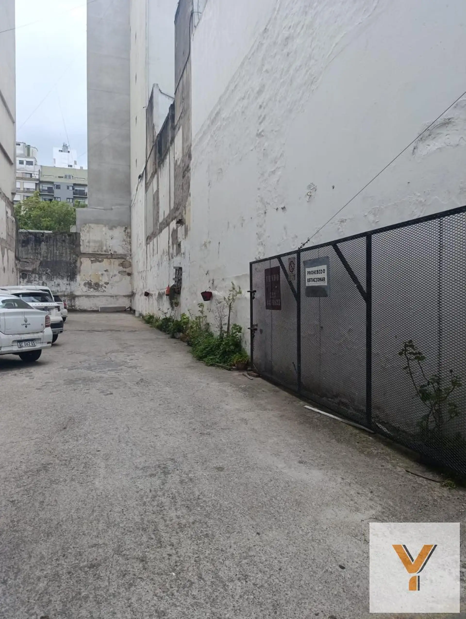 Terreno en venta - 300Mts2