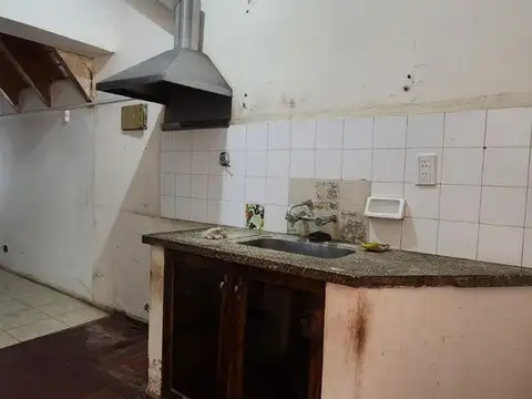 Barrio Luz y Fuerza II 100