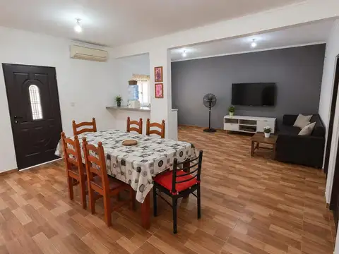 VENTA LOTE 187mts2 VILLA FIORITO con CASA de 100m2