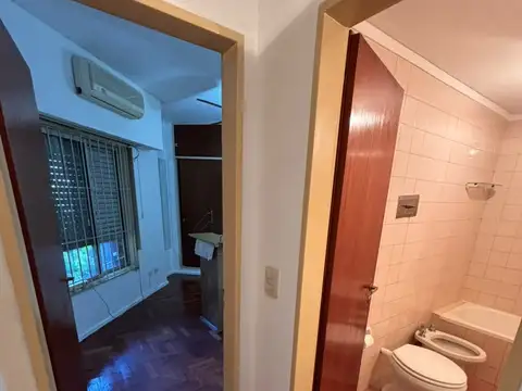 ALQUILER - DPTO 2 AMBIENTES EN PLANTA BAJA - SAN MIGUEL CENTRO