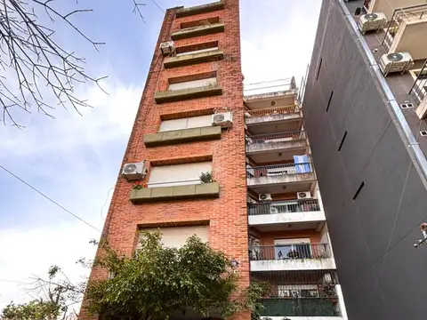 ALQUILER - DPTO 2 AMBIENTES EN PLANTA BAJA - SAN MIGUEL CENTRO