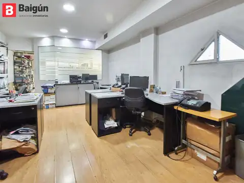 Oficina en Venta en Villa Crespo, USD 113.000