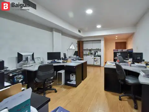 Oficina en Venta 12 años