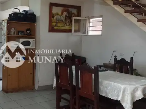 Casa en Venta 8 años