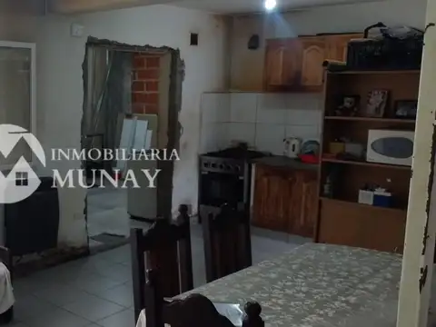 Duplex en venta El Huaico