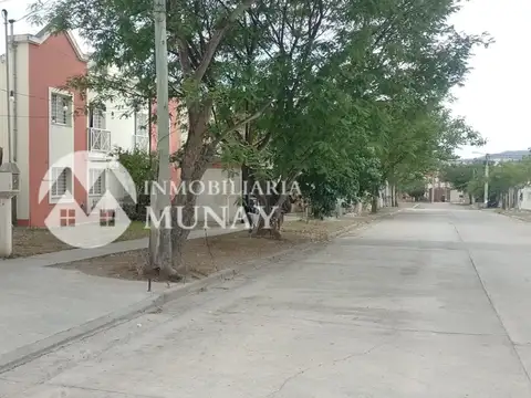 Duplex en venta El Huaico