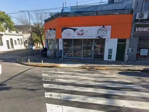 PH en Venta en Pompeya, CABA