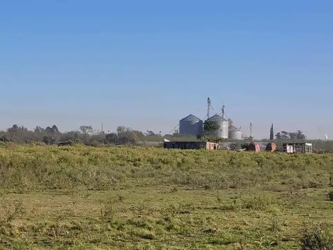 Terreno en Venta en San Lorenzo, USD 132.500