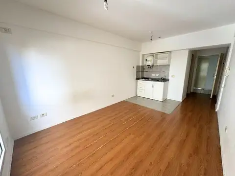 ALQUILER MONOAMBIENTE EN MONTE CASTRO 