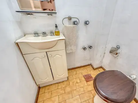 Casa en venta en La Calabria, San Isidro