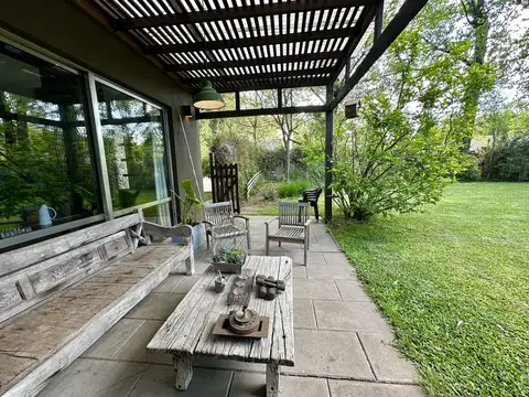 Casa en Venta de 4 dormitorios