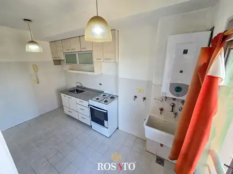 Departamento en Alquiler 10 años