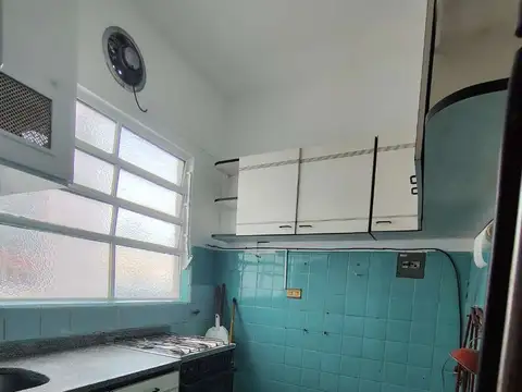 Departamento en Venta 45 años