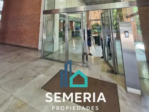 Departamento en Venta con 3 cocheras