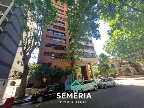 Departamento 4 ambientes con 4 baños